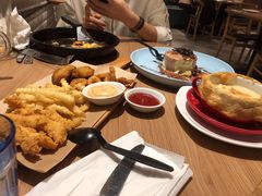 -必胜客(金元宝店)