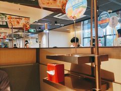 -海底捞火锅(江南盛天地店)