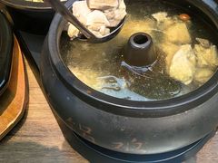 -云海肴云南菜·蒸汽石锅鱼(青岛万象城店)