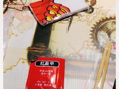 -红钳侠小龙虾·烧烤(中赢康康谷店)
