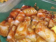 三醬豬腸粉-孖记茶档·热腾茶餐(乐峰店)