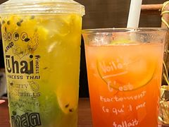 -泰妃殿(新世界旗舰店)