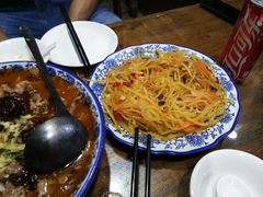 -一锅厨东北水饺店(厦大店)