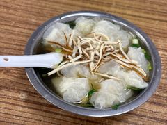 -荣巷小馄饨(荣巷店)