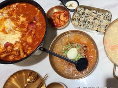 -HOTISLAND海鸡岛·韩国料理(江南西店)