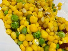 松仁玉米-紫光园·烤鸭(吕家营店)