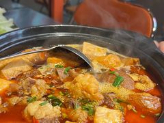 -酒里·宜州果酱烧烤(葛村店)