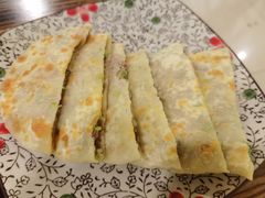 -格日勒阿妈蒙古厨房(大召店)