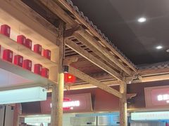 -东门口·新式老北京火锅(河西龙湖天街店)