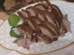 -全聚德(蓝山店)