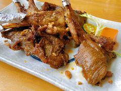 -王鼎精致料理铁板烧(世博源店)