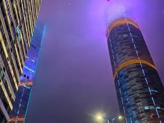 -青岛富力艾美酒店