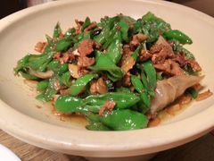 -爱碗亭·鲜炒湖南菜(壹城中心店)