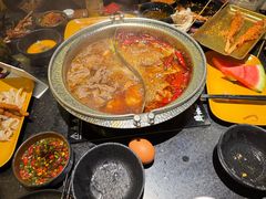 -牛New寿喜烧(虹桥新天地店)