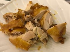 客家咸鸡-御信客家王(洛溪店)