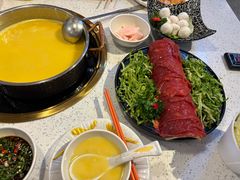 -八珍玉食鸡煲·打边炉(印象城店)