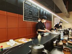 -Sushi Hanzo半藏(天环广场店)