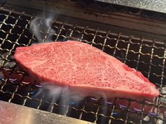 -俺的焼肉(銀座9丁目店)