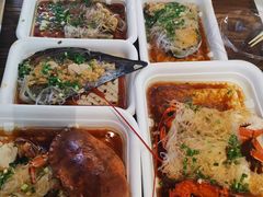 -盒马鲜生(悦峰店)