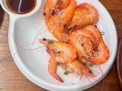 -阿勇海鲜排档(莲花路1号店)
