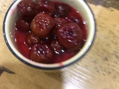 蜜汁红果-清真•蜀风园(丁字沽总店)