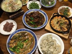 -大队长大灶鹅