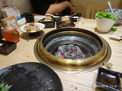-松鱼亭·和牛烧肉(协鑫广场店)