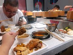 -龍歌自助小火锅(崂山丽达店)