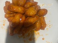 -福海居烤鸭店(鸟巢店)