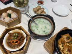 -怀德酒楼·粤菜·海鲜·茶点(宝安国际机场店)