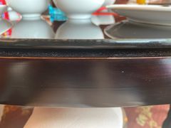 -夏阳湖皇冠假日酒店-中餐厅