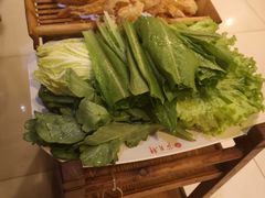 -芦月轩羊蝎子(太平桥店)