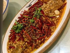 -忆外婆徐州菜·地锅鸡·生日宴(吴庄店)