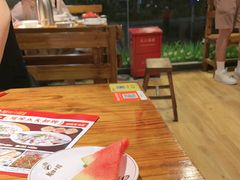 -随缘小馆(红岭路店)