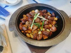 -狮王府淮扬菜(百家湖1912店)