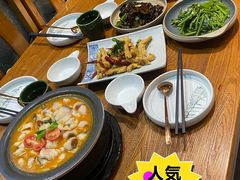 -云海肴·汽锅鸡·云南菜(美罗城店)