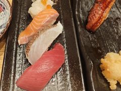 -合点寿司(金虹桥商场店)