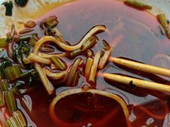 -宋益驴蹄子面肉夹馍(辛家庙店)