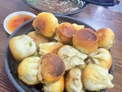 -赵宝美煎包店