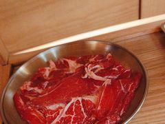 -西塔老太太泥炉烤肉(杭州首店)