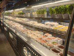 -冠菌火锅自助(东莞桥头店)