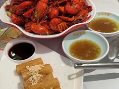 -古乐牛香•鲜牛肉牛杂火锅(系马桩总店)