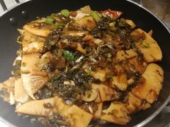 -小菜园新徽菜(合肥之心城店)