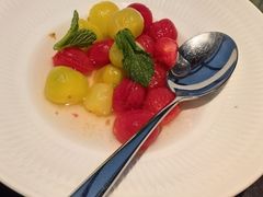 -喜悦烤鸭·新京菜(王府井店)