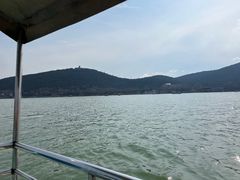 -云龙湖旅游景区