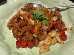 -杭州龙禧福朋喜来登酒店品轩中餐厅