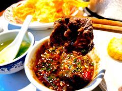 -汕头八合里海记牛肉店(清河店)
