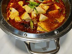 -春和發特色蒸饺(浐河西路店)