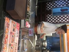 -大食代美食广场(迪士尼小镇店)