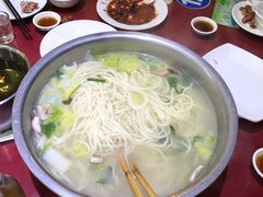-首占学彬杠面(日韵东方店)